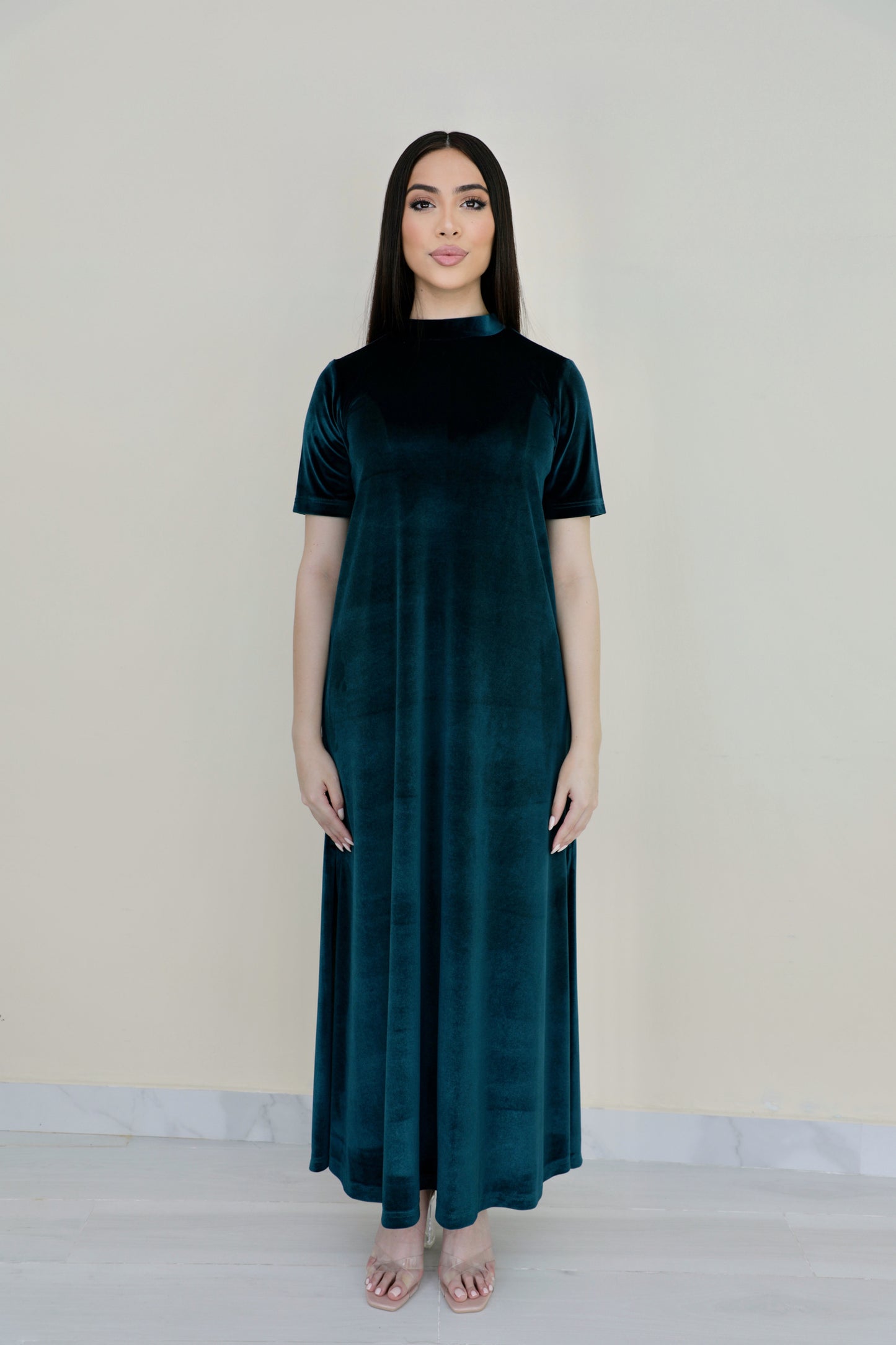 Seraphina Maxi dress